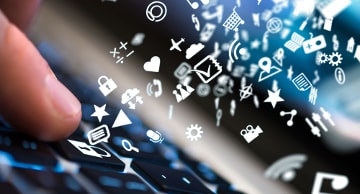 Apps & data applications et données