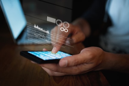 Enjeux techologie et digital