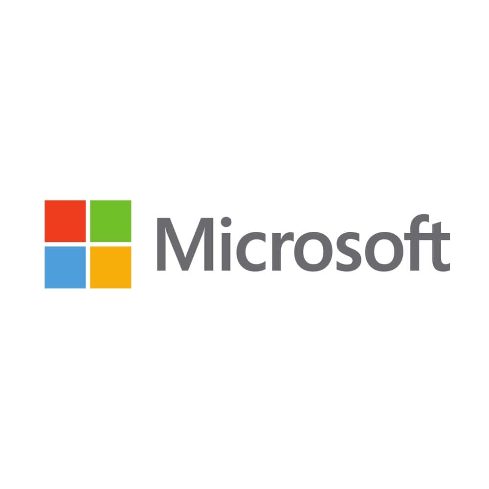 Microsoft Partner